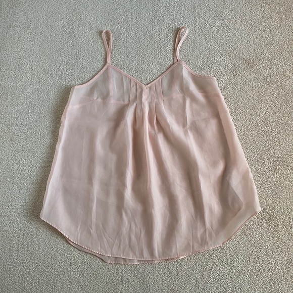 Talula Tank - Picture 1 of 3